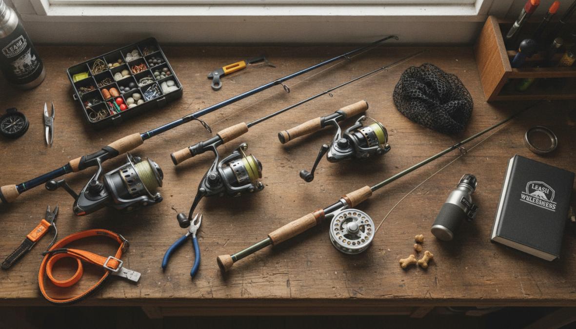 Best Fishing Rod and Reel Combos: 2026 Guide