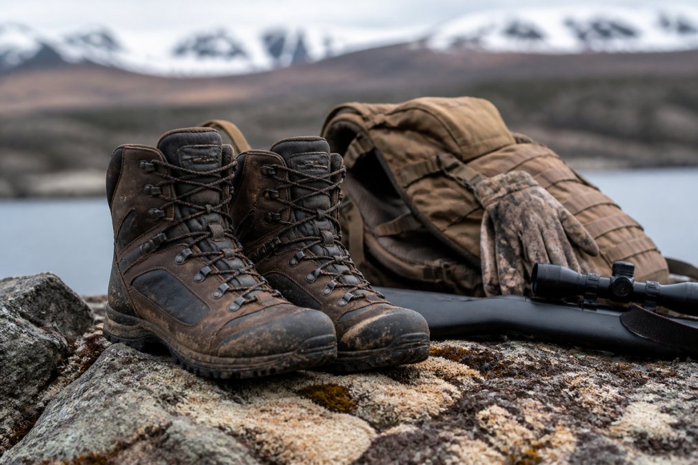 Choosing the Right Hunting Boots 2026: A Field Guide
