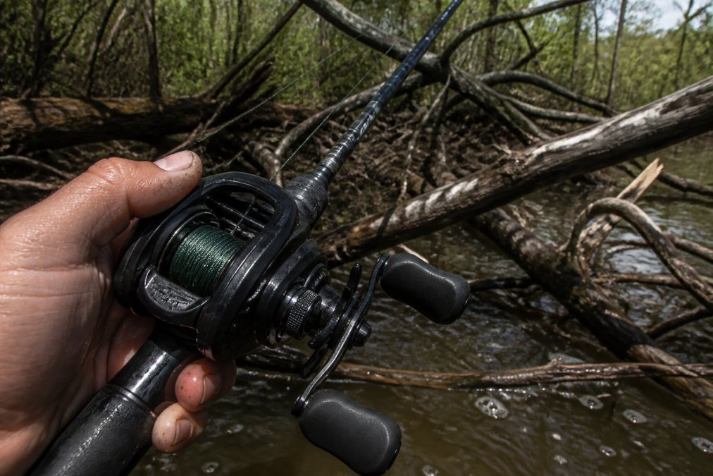 Durable Braided Line for Heavy Cover: A 2026 Guide
