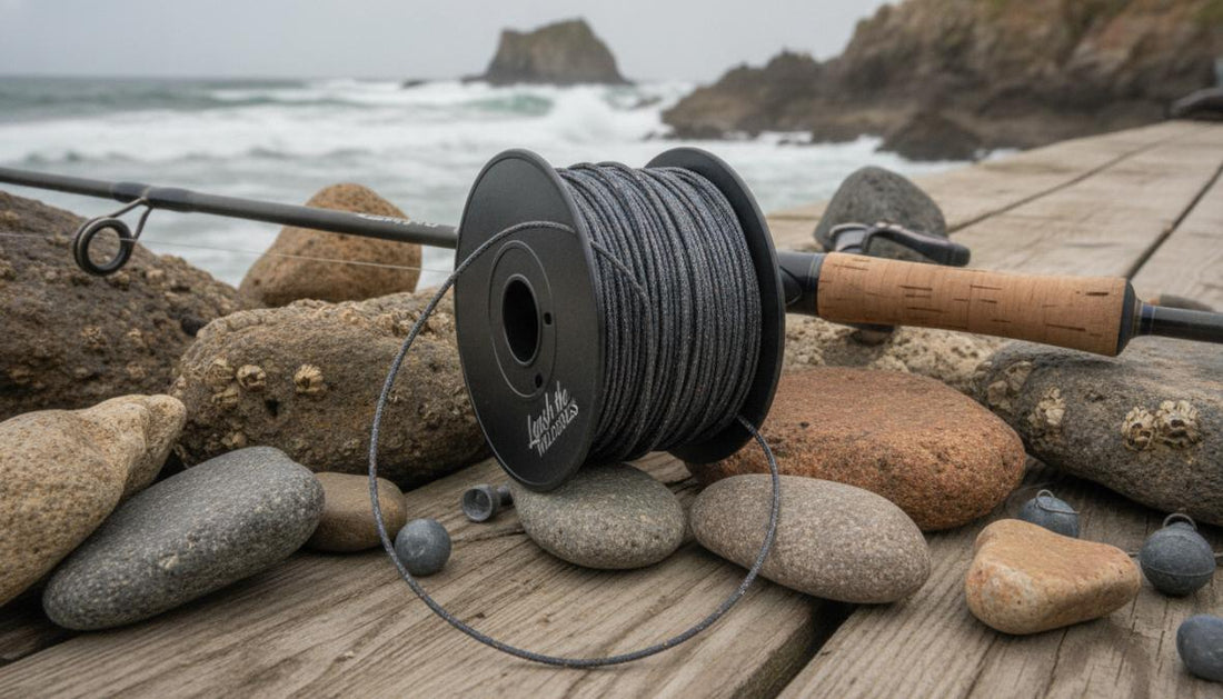 Durable Fishing Line for Rocks: Complete Buyer's Guide
