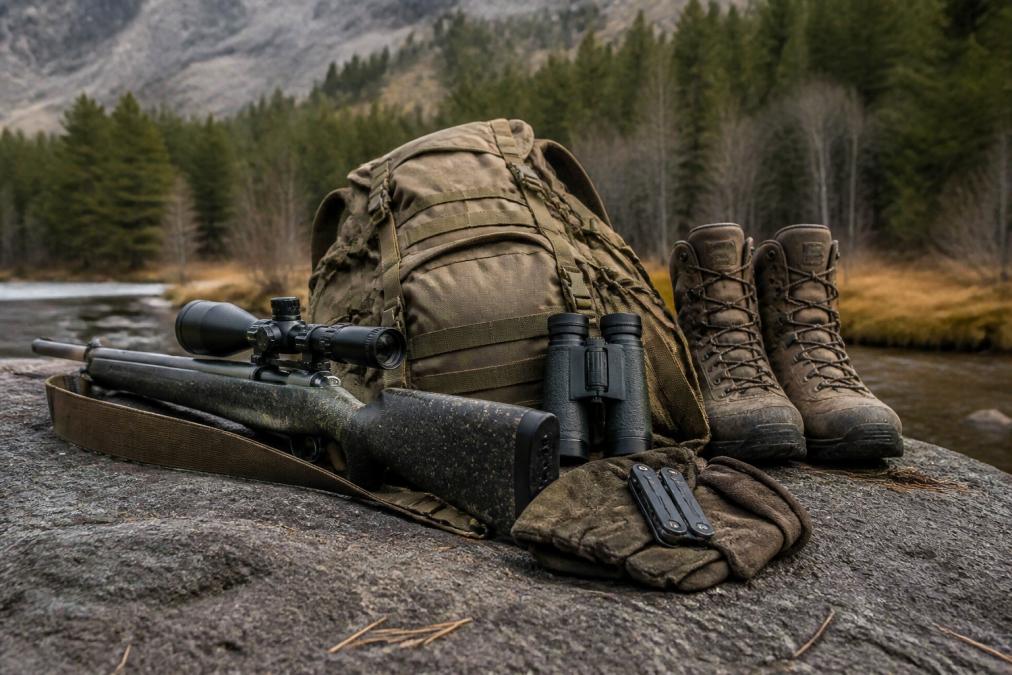 How to Choose Durable Hunting Gear That Lasts