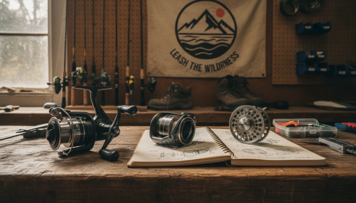 How to Select Fishing Reels 2026: A Buyer's Guide