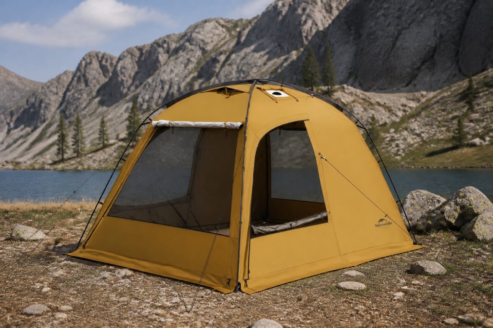 Is a Heavy Duty Tent Worth It? 2026 Buyer's Guide