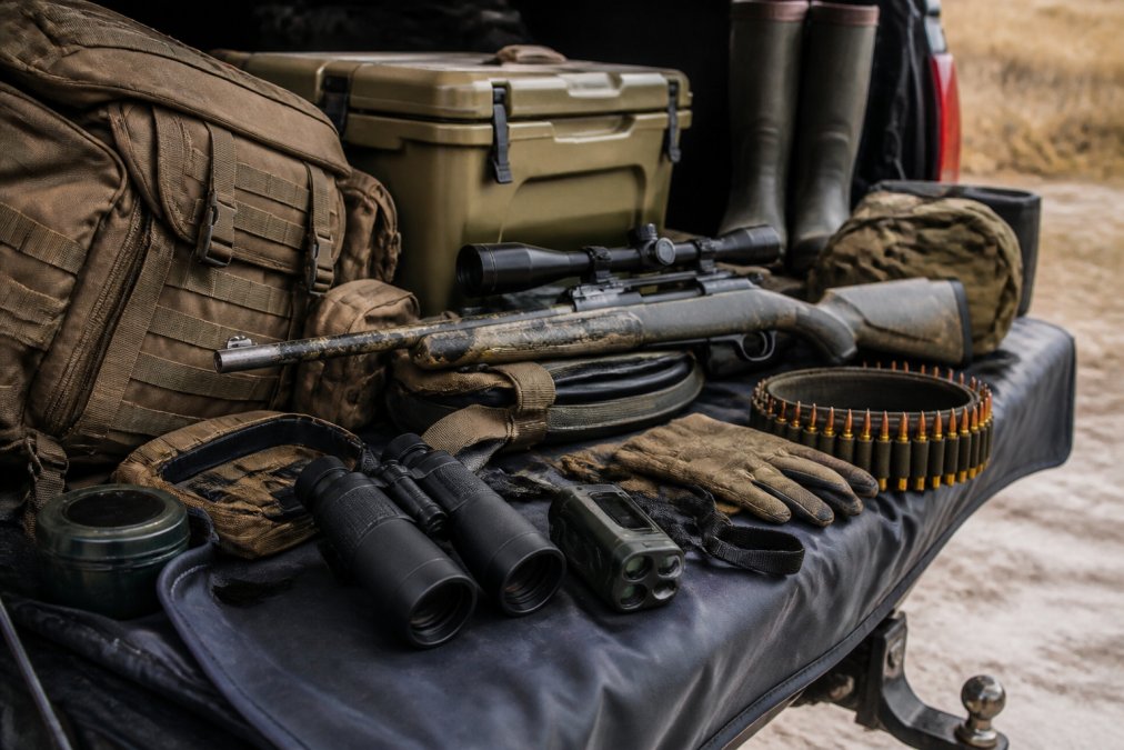 Is Expensive Hunting Gear Worth It? A 2026 Cost Analysis