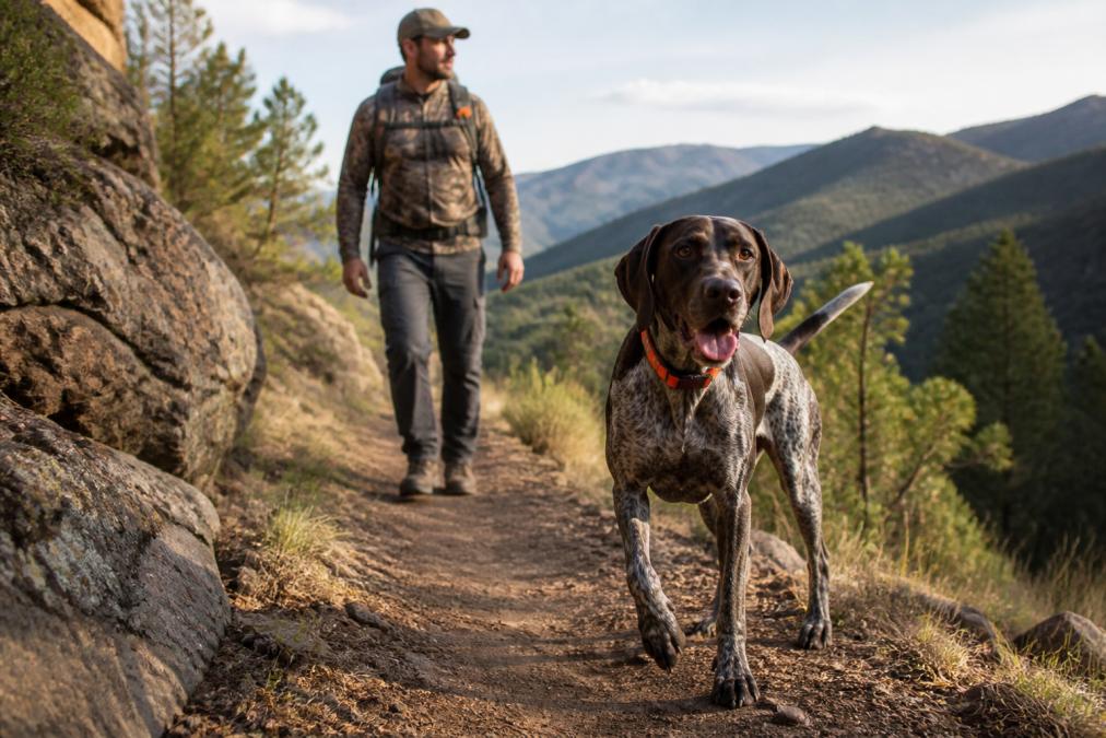 Tips for Hiking With Trail Dogs: A Complete Guide