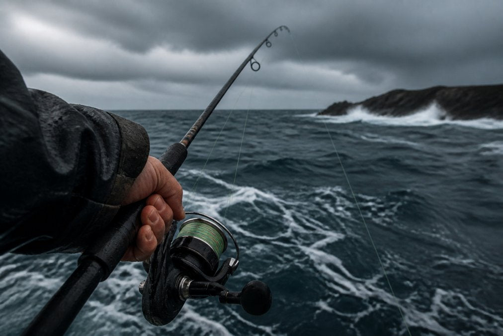 What Makes Fishing Line Strong for Brutal Conditions