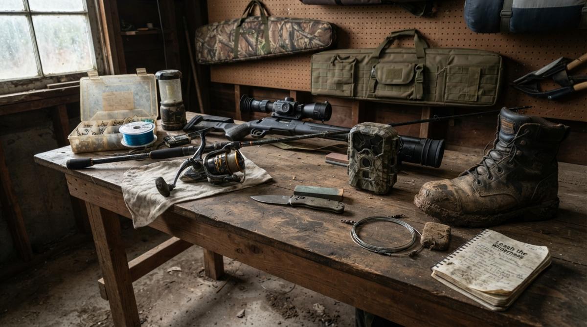 Where to Buy Field Tested Gear: A 2026 Buyer's Guide