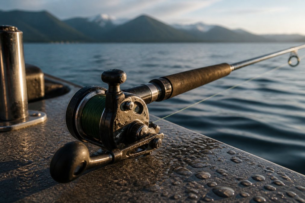 Why Professional Grade Fishing Reels Are Worth It