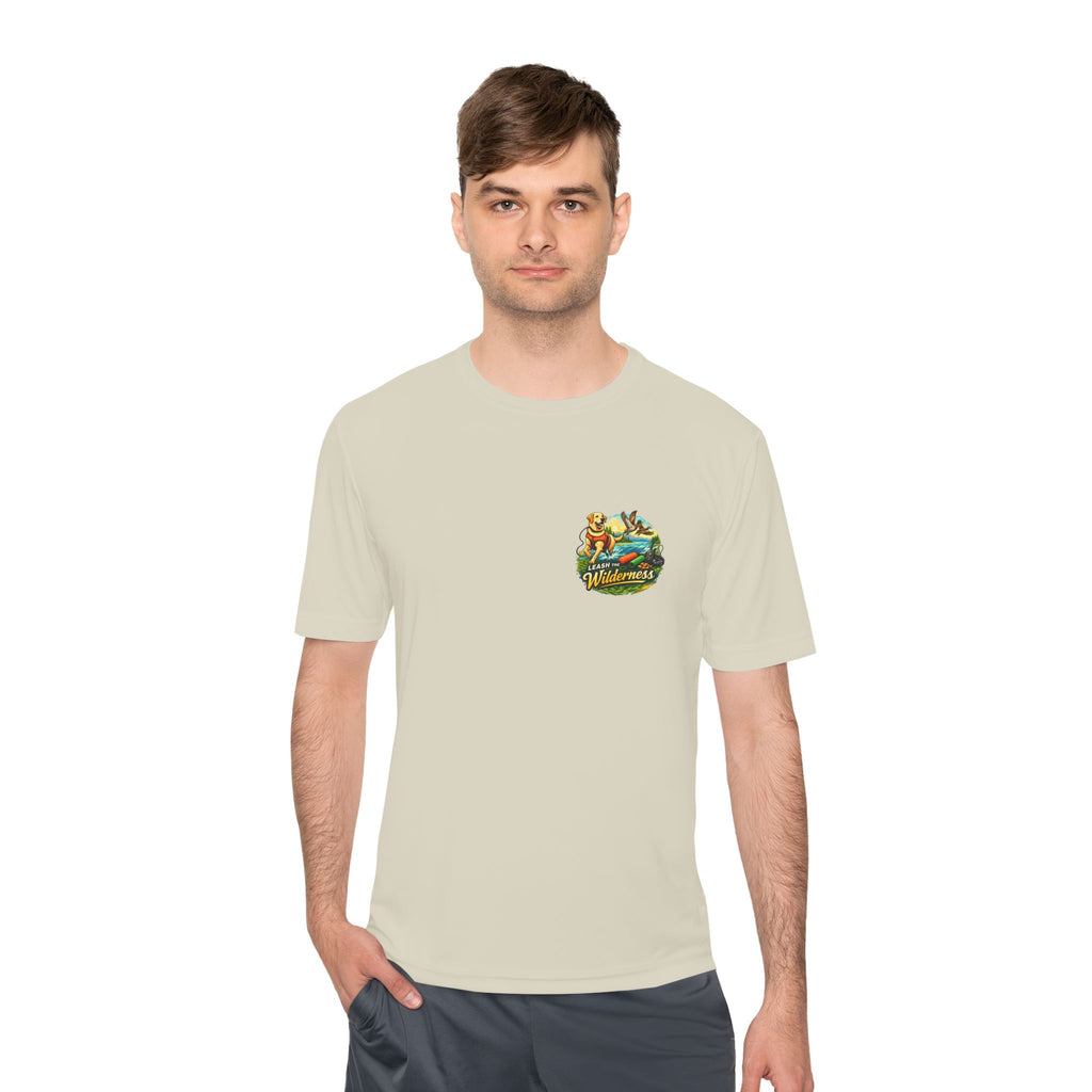 LTW Redfish & Trout Fishing Tee