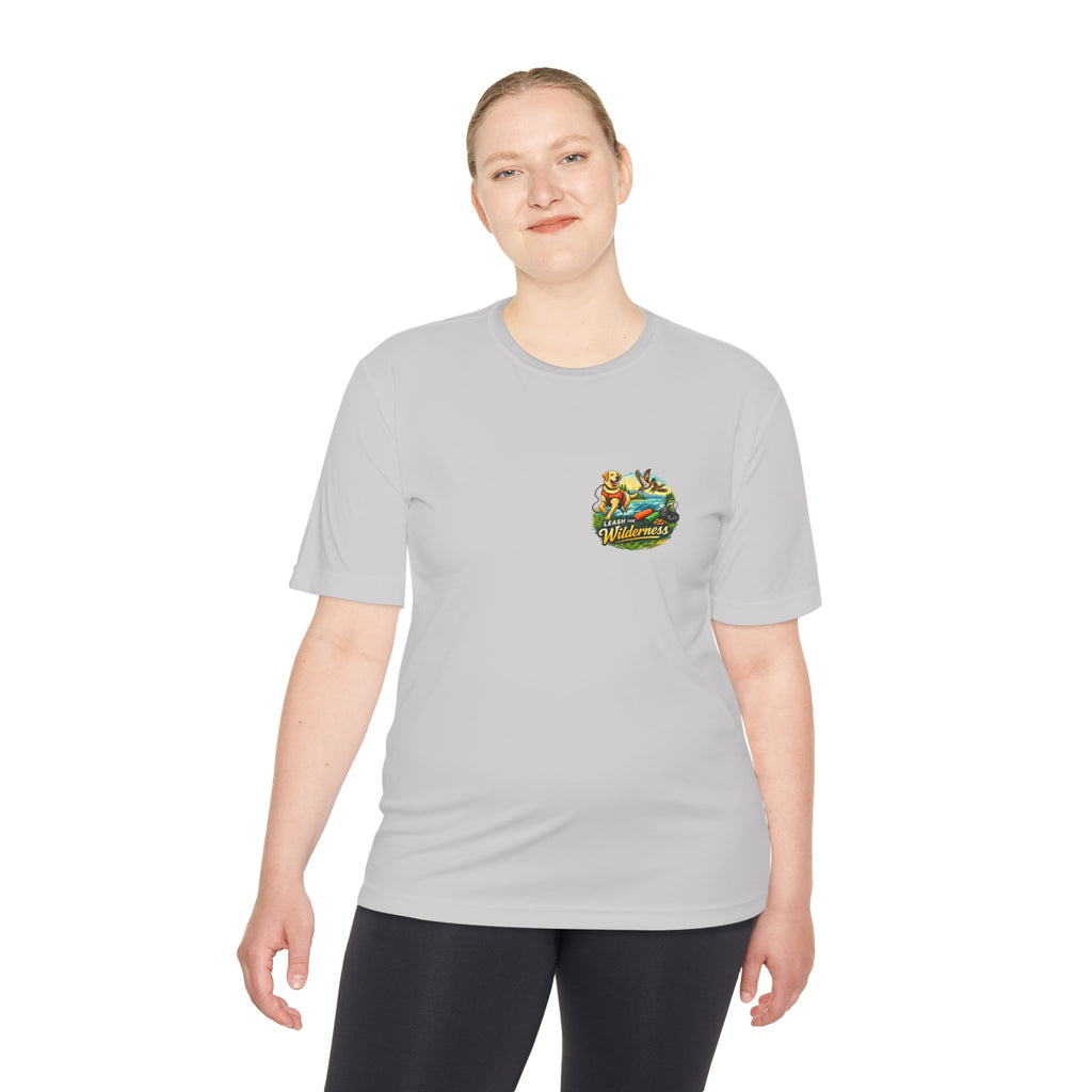 LTW Redfish & Trout Fishing Tee