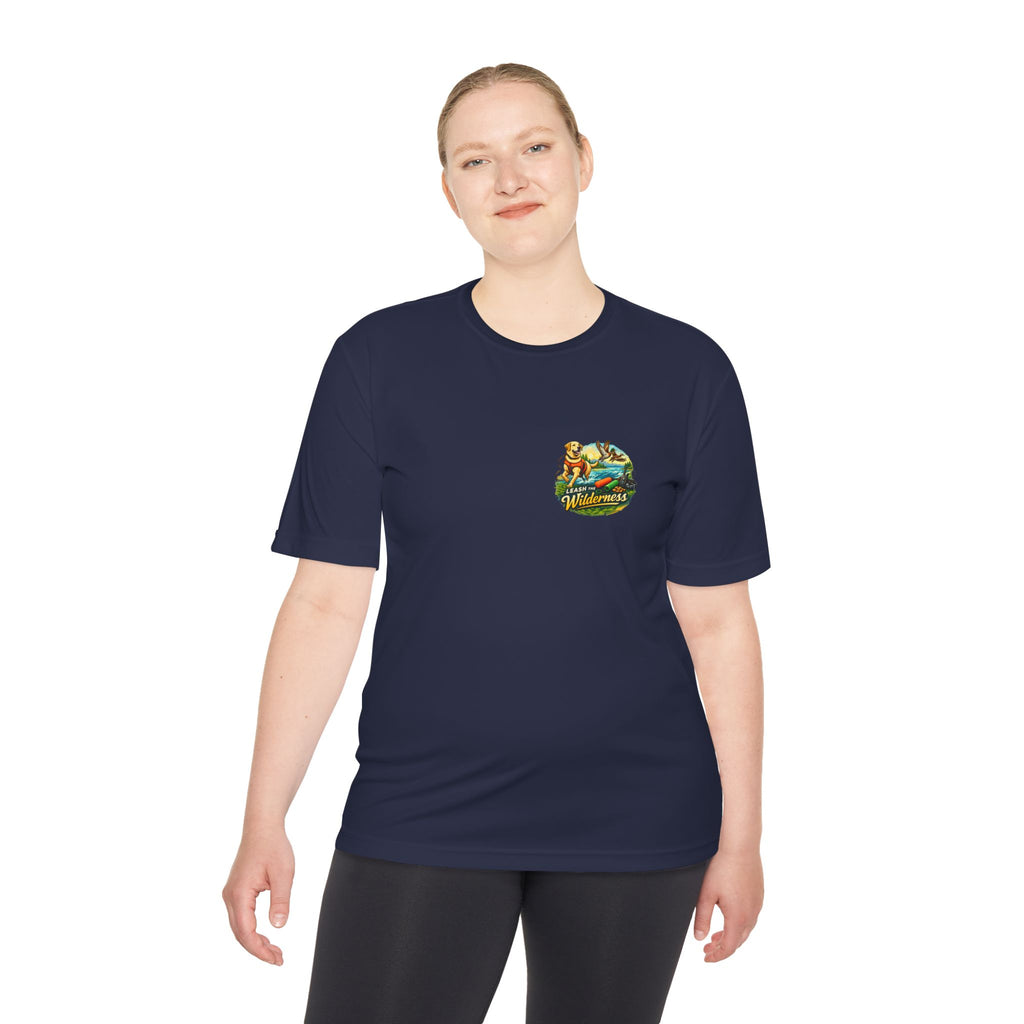 LTW Freshwater Bass Tee — Freshwater Hogs • Go Get ’Em