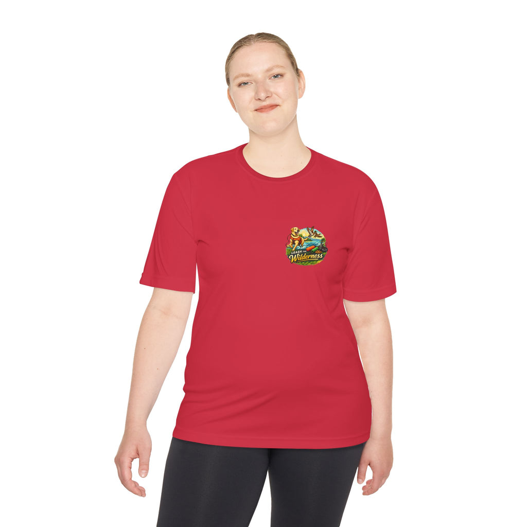 LTW Freshwater Bass Tee — Freshwater Hogs • Go Get ’Em