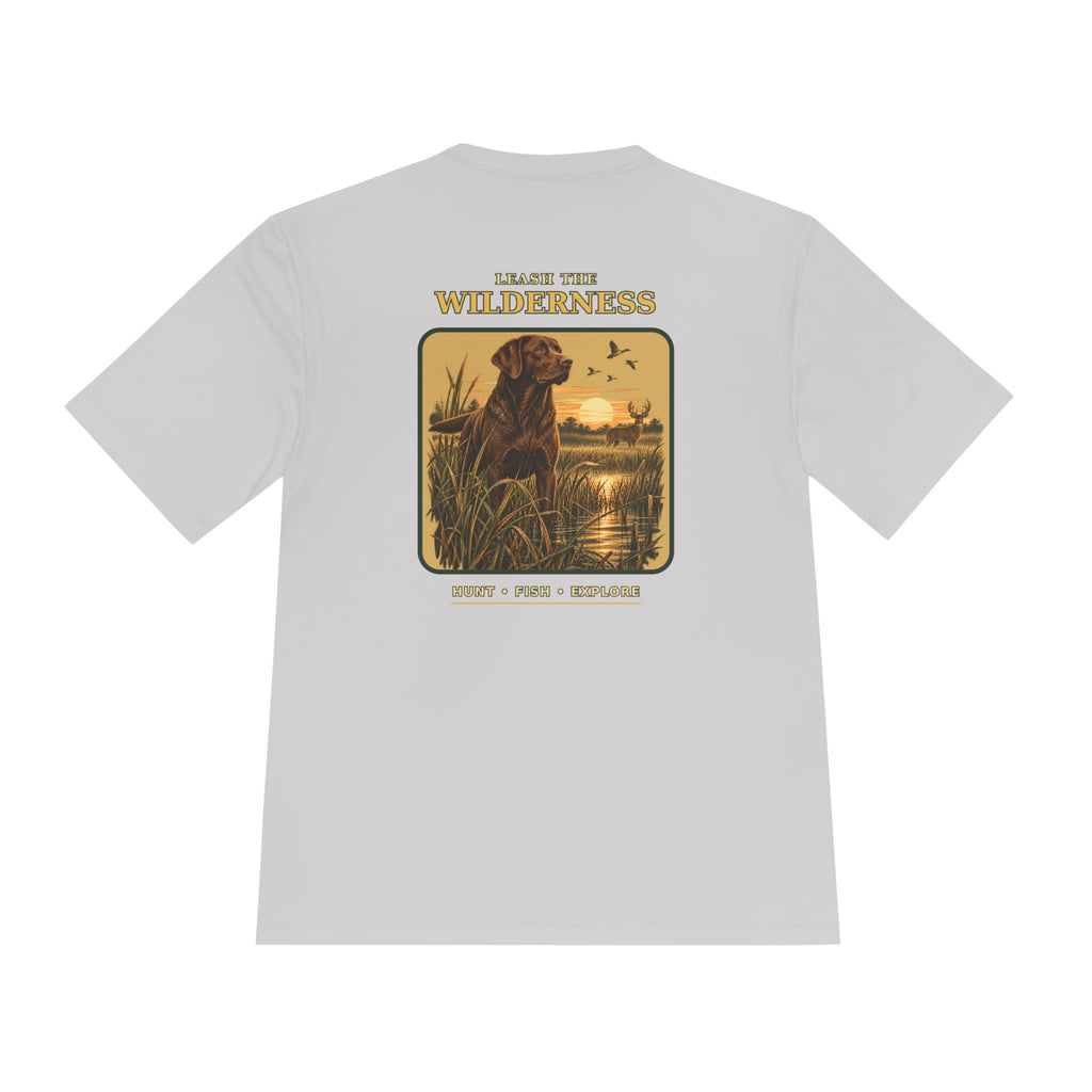 LTW Hunting Dog & Deer Tee