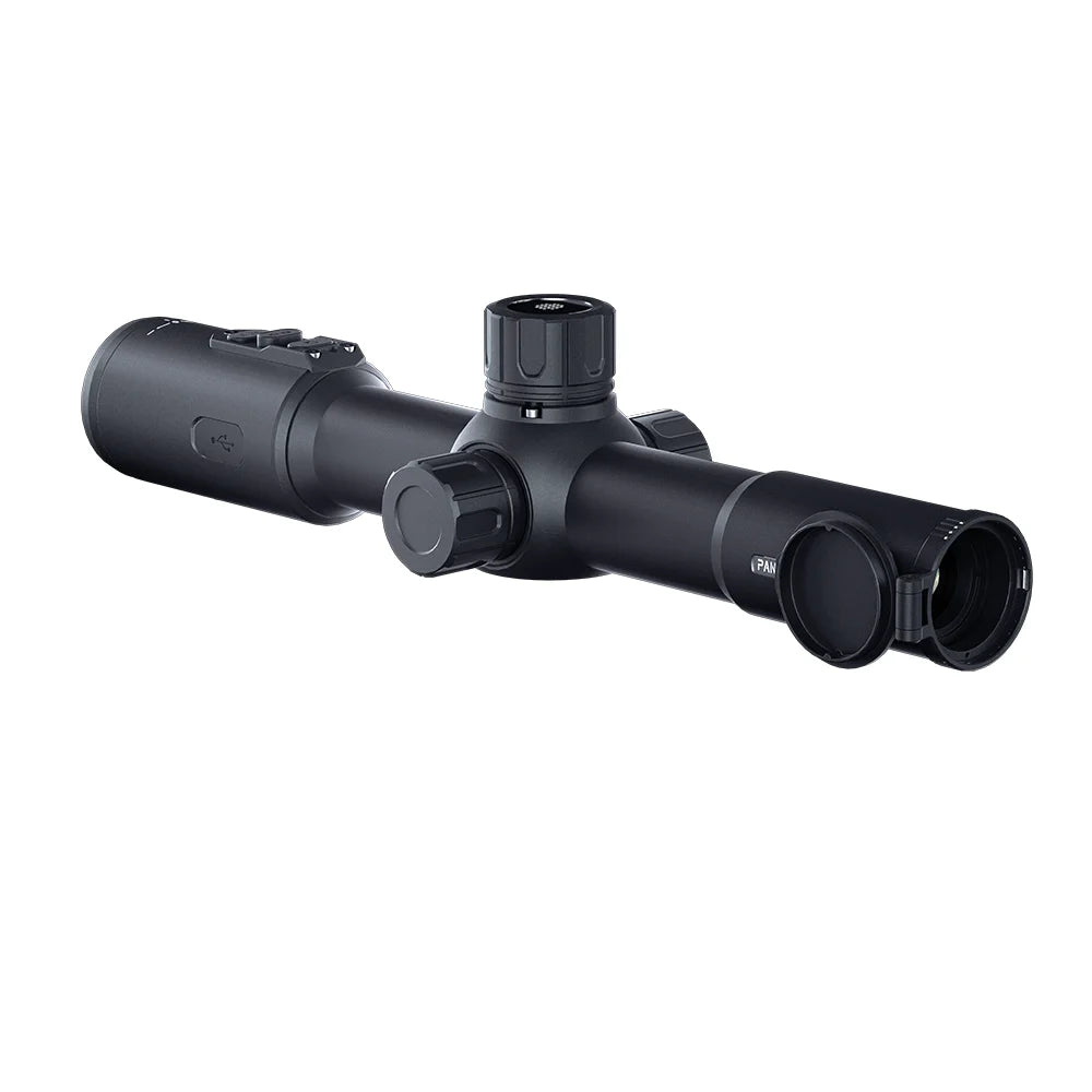PARD Pantera 256 Q Thermal lmaging Scope Sensor 256* WiFi For Hunting Camera