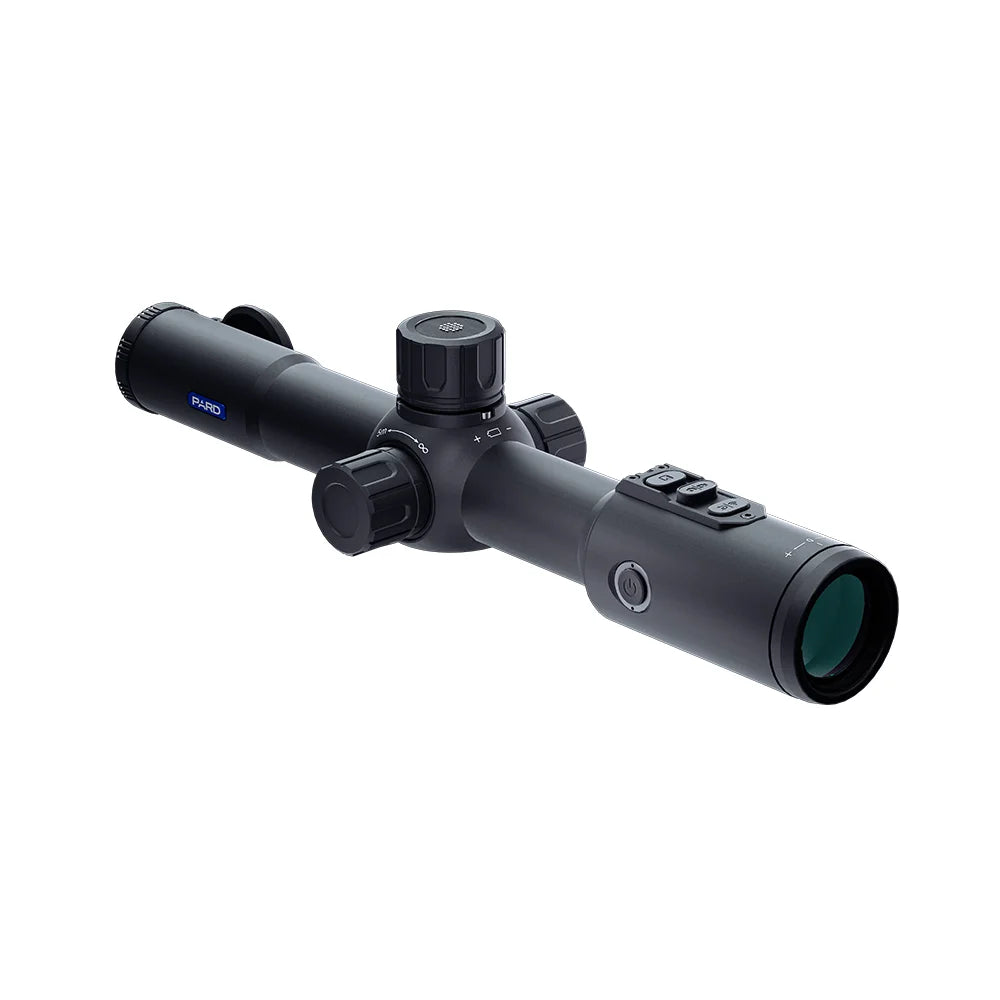 PARD Pantera 256 Q Thermal lmaging Scope Sensor 256* WiFi For Hunting Camera