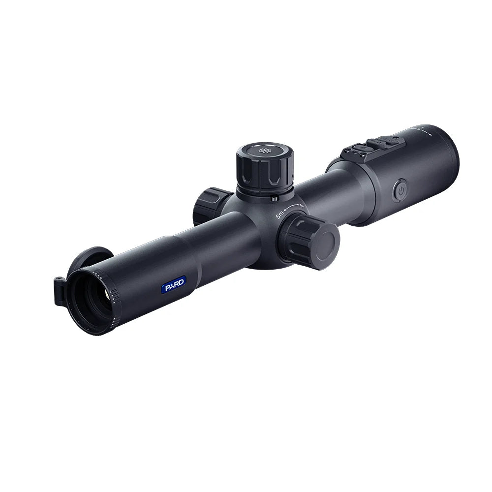 PARD Pantera 256 Q Thermal lmaging Scope Sensor 256* WiFi For Hunting Camera