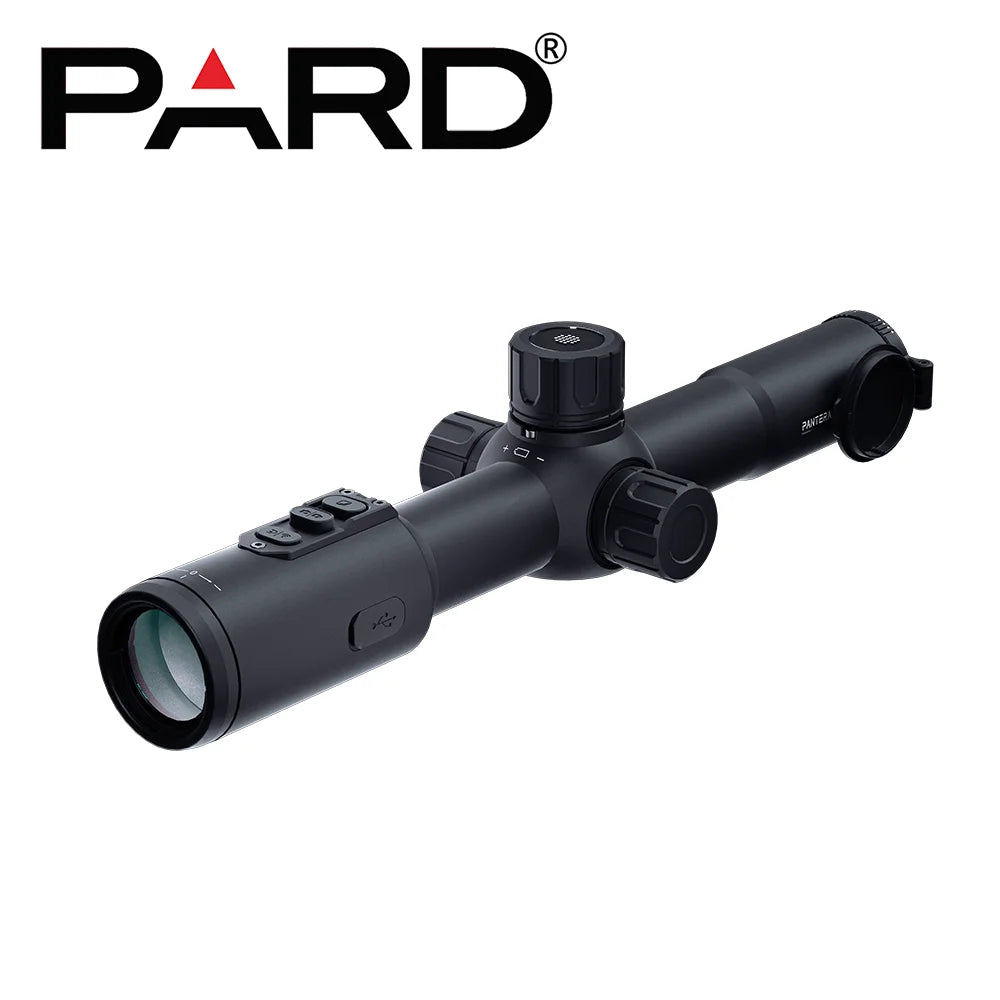 Riflescope 3-9x40 Rifle Sniper Scope Red or Green Illuminated Optical with Mounts.