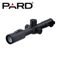 Riflescope 3-9x40 Rifle Sniper Scope Red or Green Illuminated Optical with Mounts.