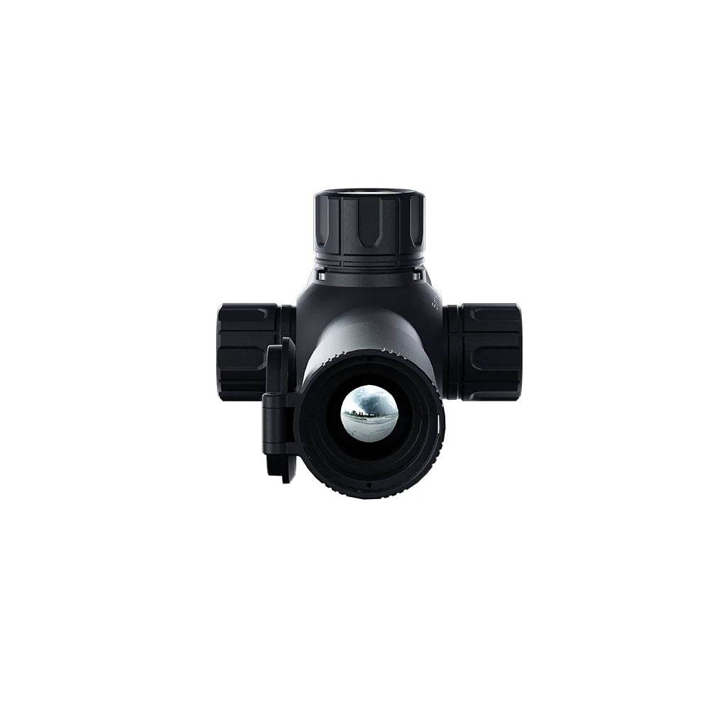 PARD Pantera 256 Q Thermal lmaging Scope Sensor 256* WiFi For Hunting Camera