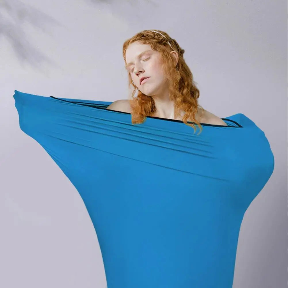 Travel Sleeping Bag High Quality Outdoor Travel High Elasticity Sleeping Bag Liner.