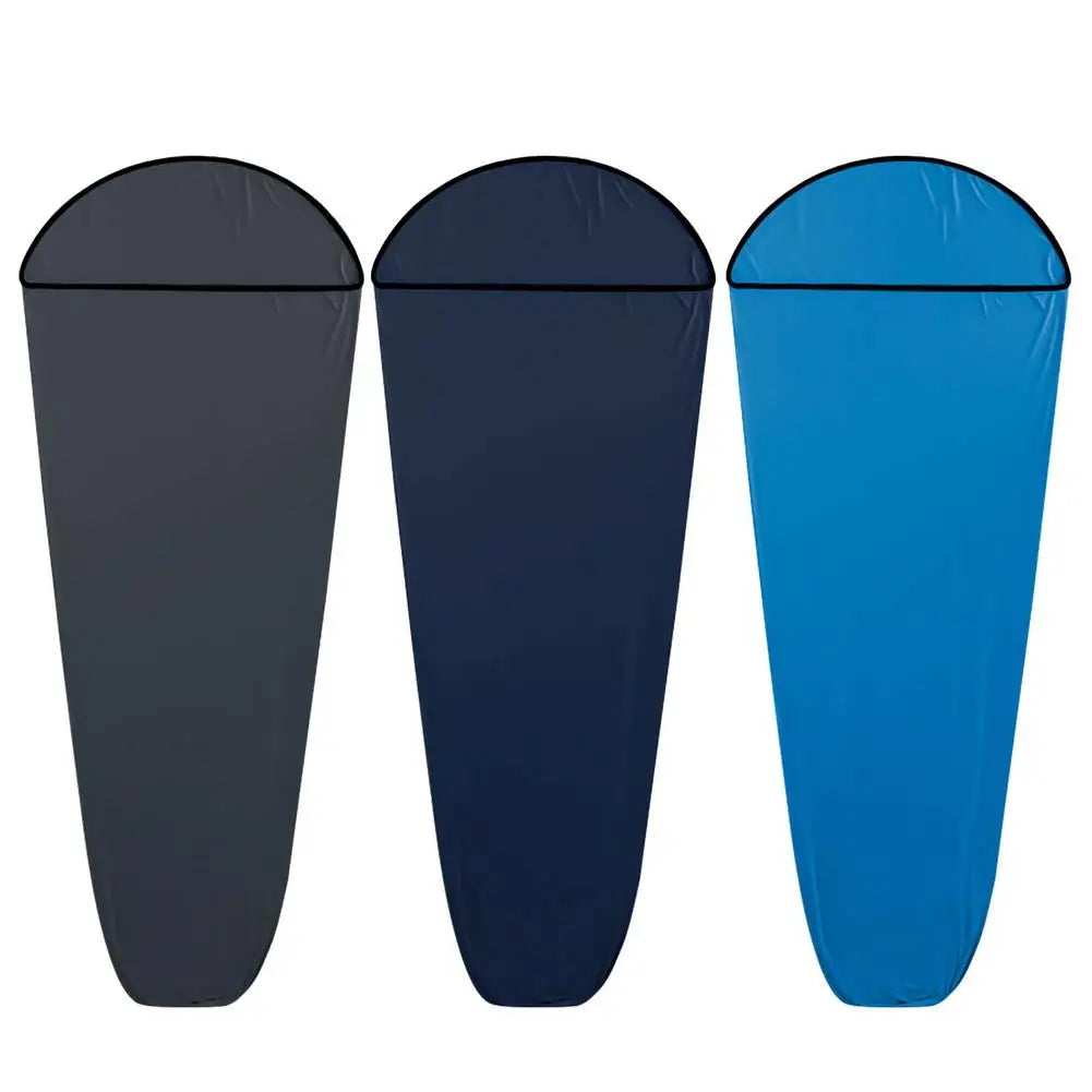 Travel Sleeping Bag High Quality Outdoor Travel High Elasticity Sleeping Bag Liner.