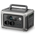 ALLPOWERS R600 Portable Powerstation 299wh LiFePO4 Battery with 600W AC Outlets for Outdoor