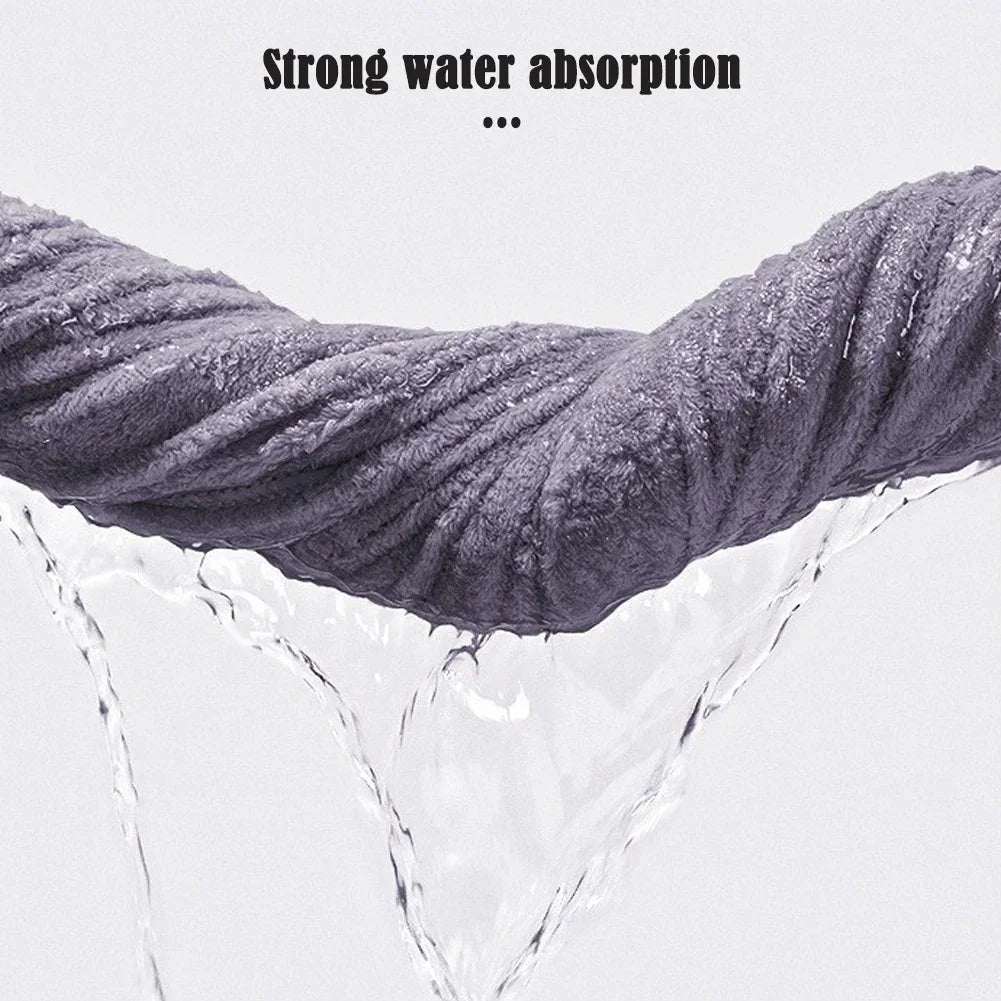 1Pc Pet Towel Soft, Thickened and Quick-drying Small Large Dog Cat Bath Towel Absorbs Water.