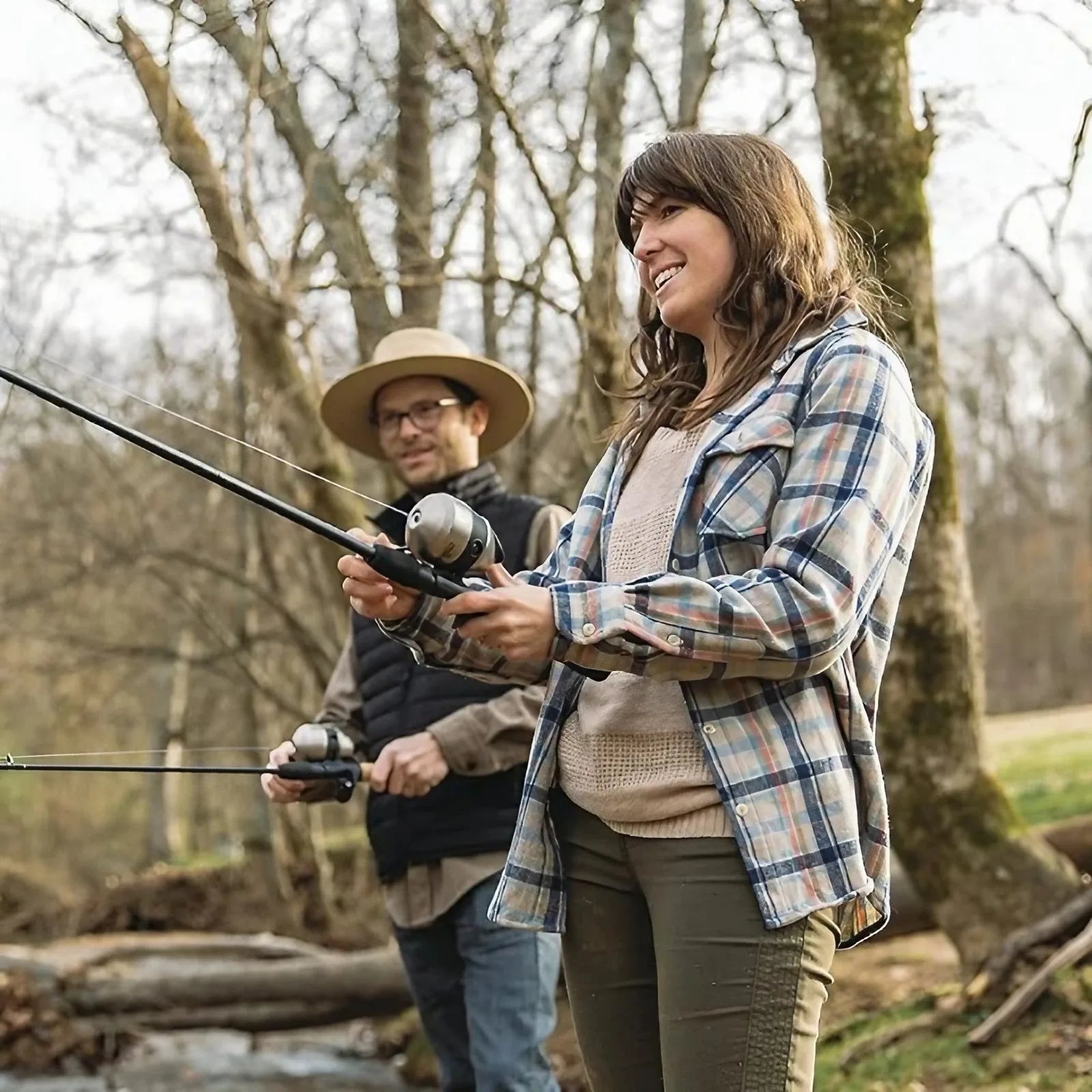 180cm/ 70.86inch Black and Golden Lure Rod - Multi-layer Carbon Wrapped, Foldable, Medium-fast Adjustment, Lightweight - Perfect