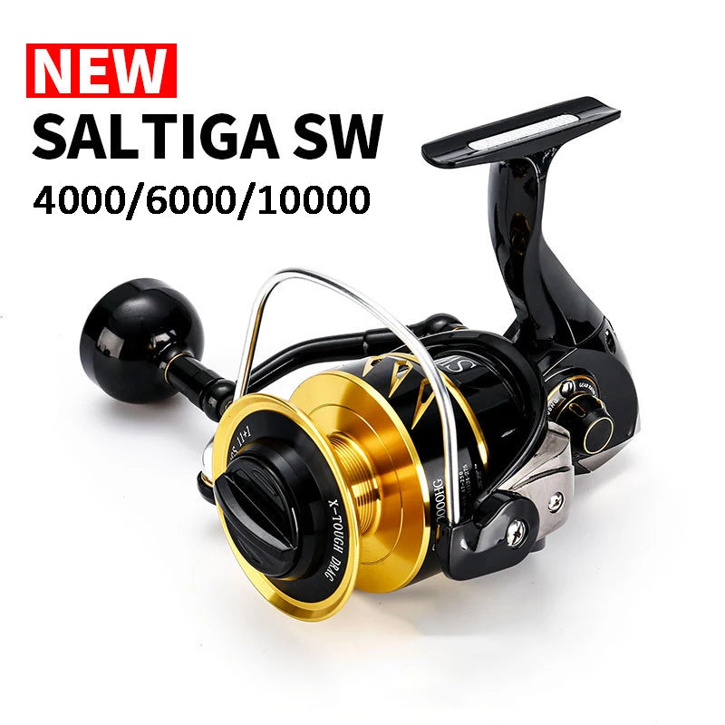 NOEBY  2.6m 2.75m 3.05m Stickbait Surf Spinning Rod 2 Section.