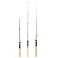 Daiwa REVLT20-4BI/G665UL Fishing Rod/Reel Combo