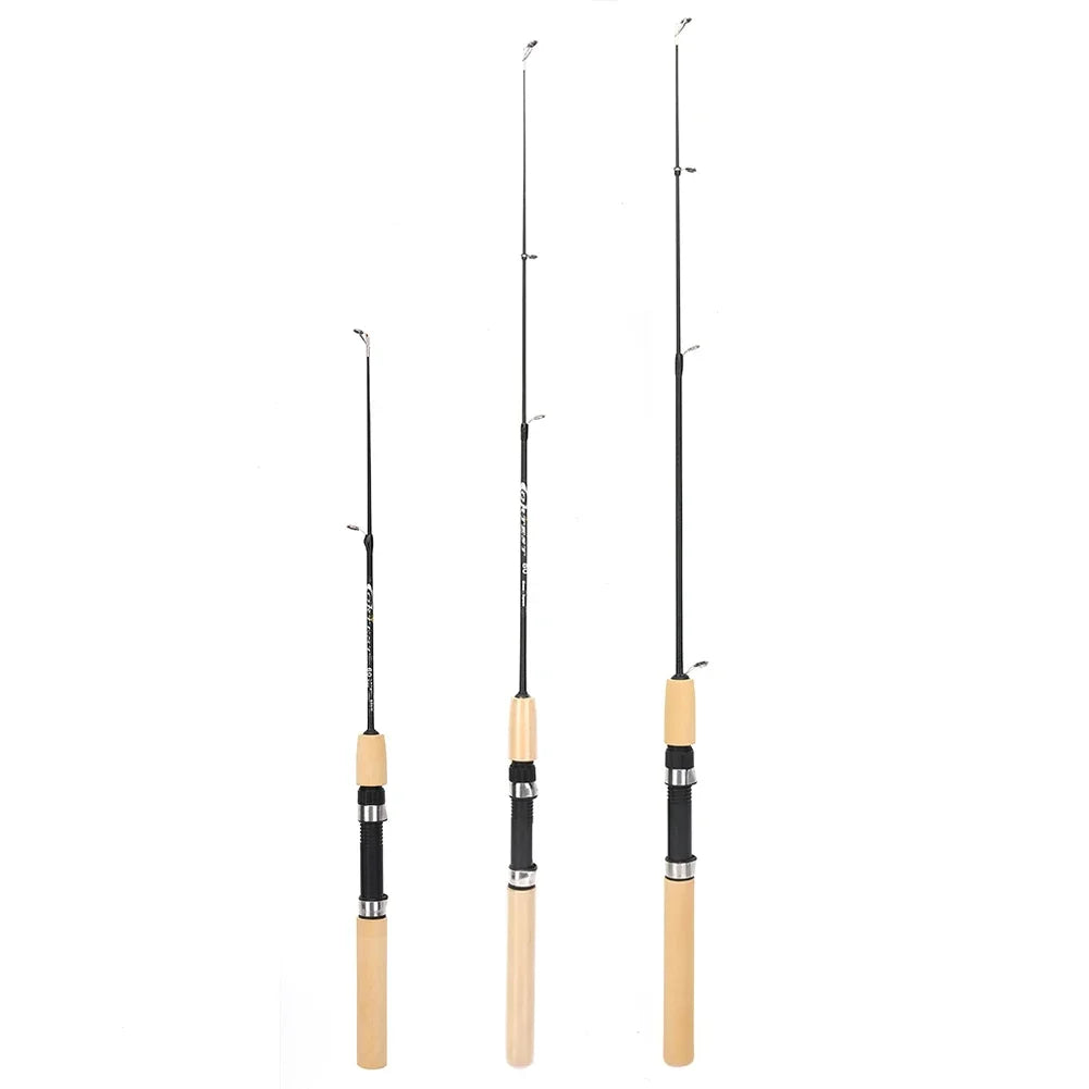Daiwa REVLT20-4BI/G665UL Fishing Rod/Reel Combo