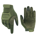 Outdoor Gloves for Men Women Touchscreen, Hunting Shooting Gloves