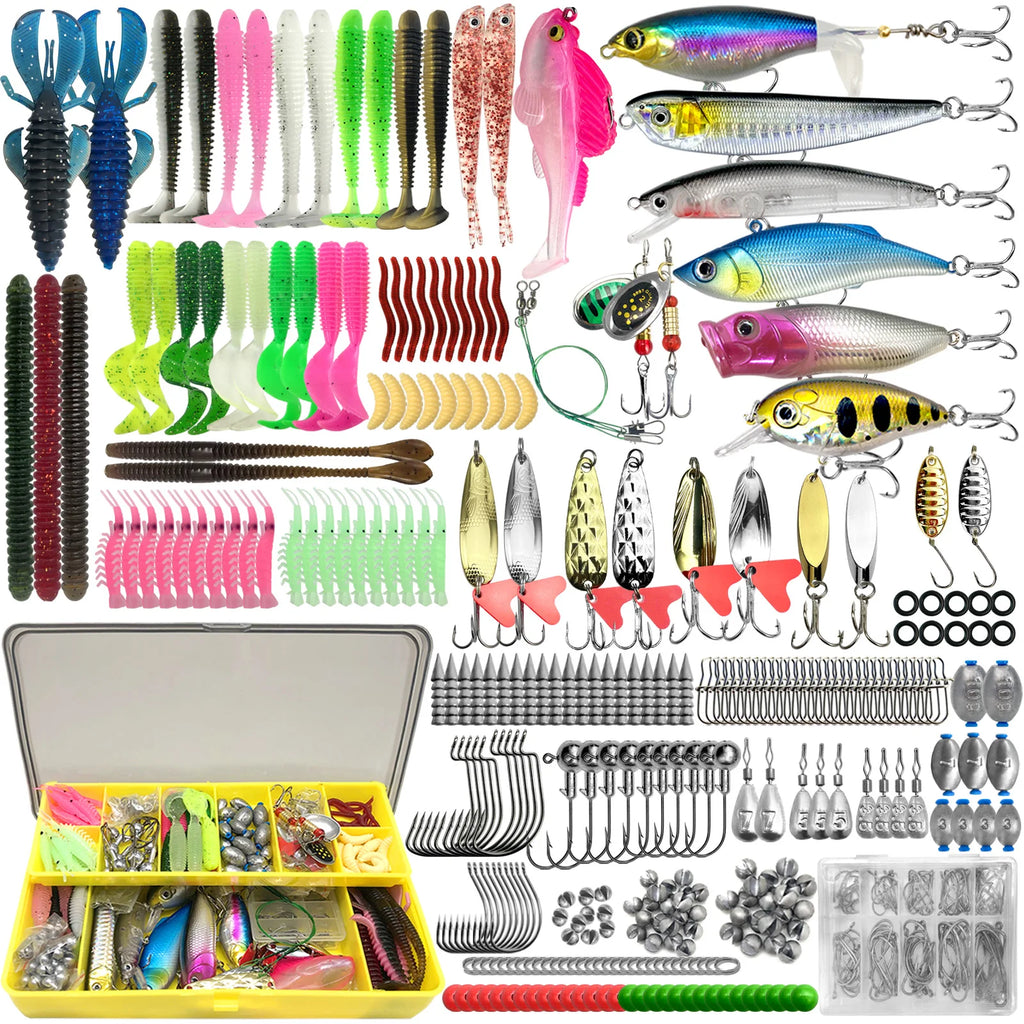 1Pcs 16g/7cm Rattling VIB Sinking Vibration Fishing Lure Artificial Hard Plastic Pike Sea Bass Bait Crankbait Fishing Tackle