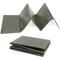 Outdoor Mat Rugs Plastic Straw Rugs for Camping Family Picnic Balcony Rugs.