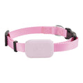 Pet GPS Tracker with Adjustable Collar Cat Locator Smart Pet Locator.