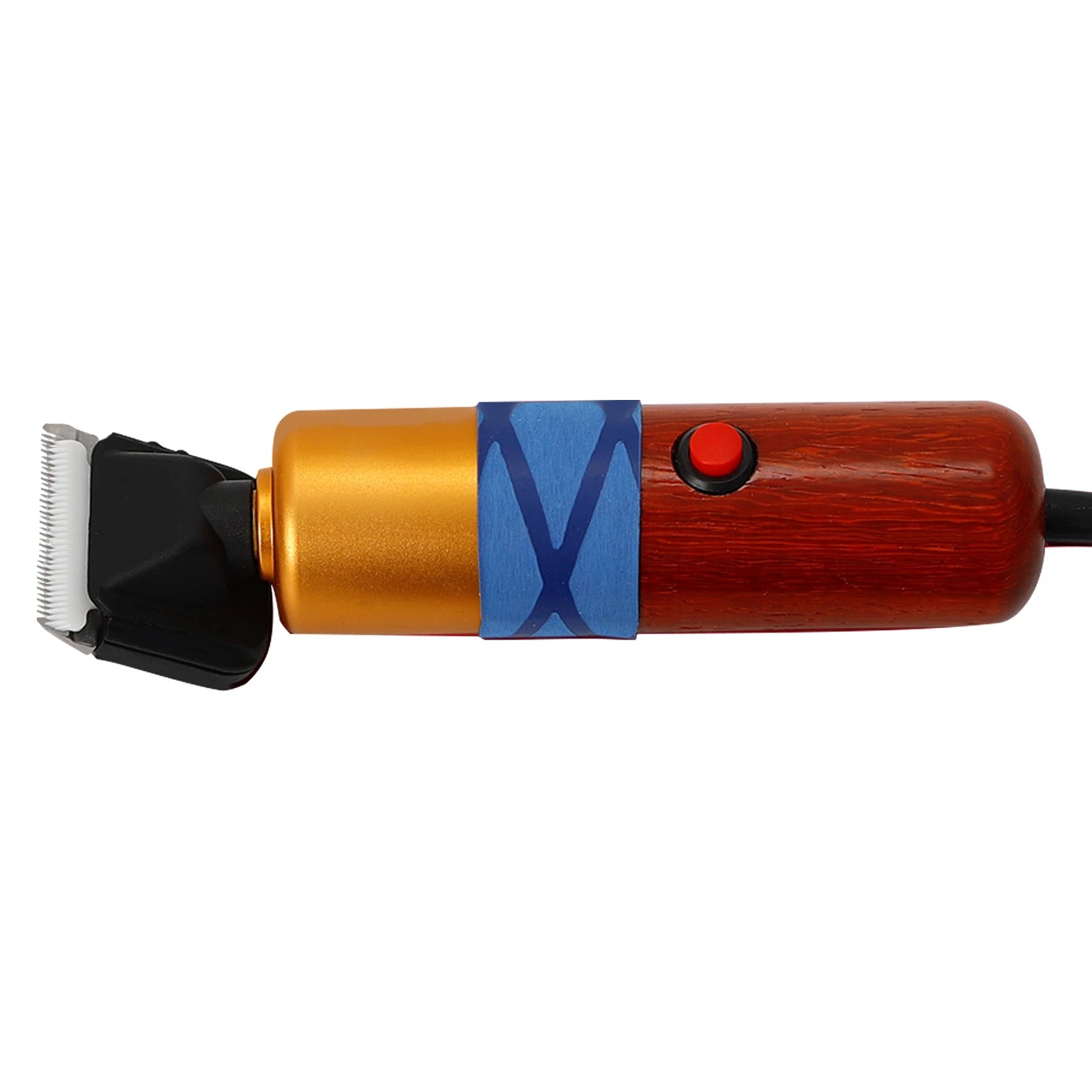 36W Electric Sheep Goat Shears Animal Grooming Shearing Clipper.