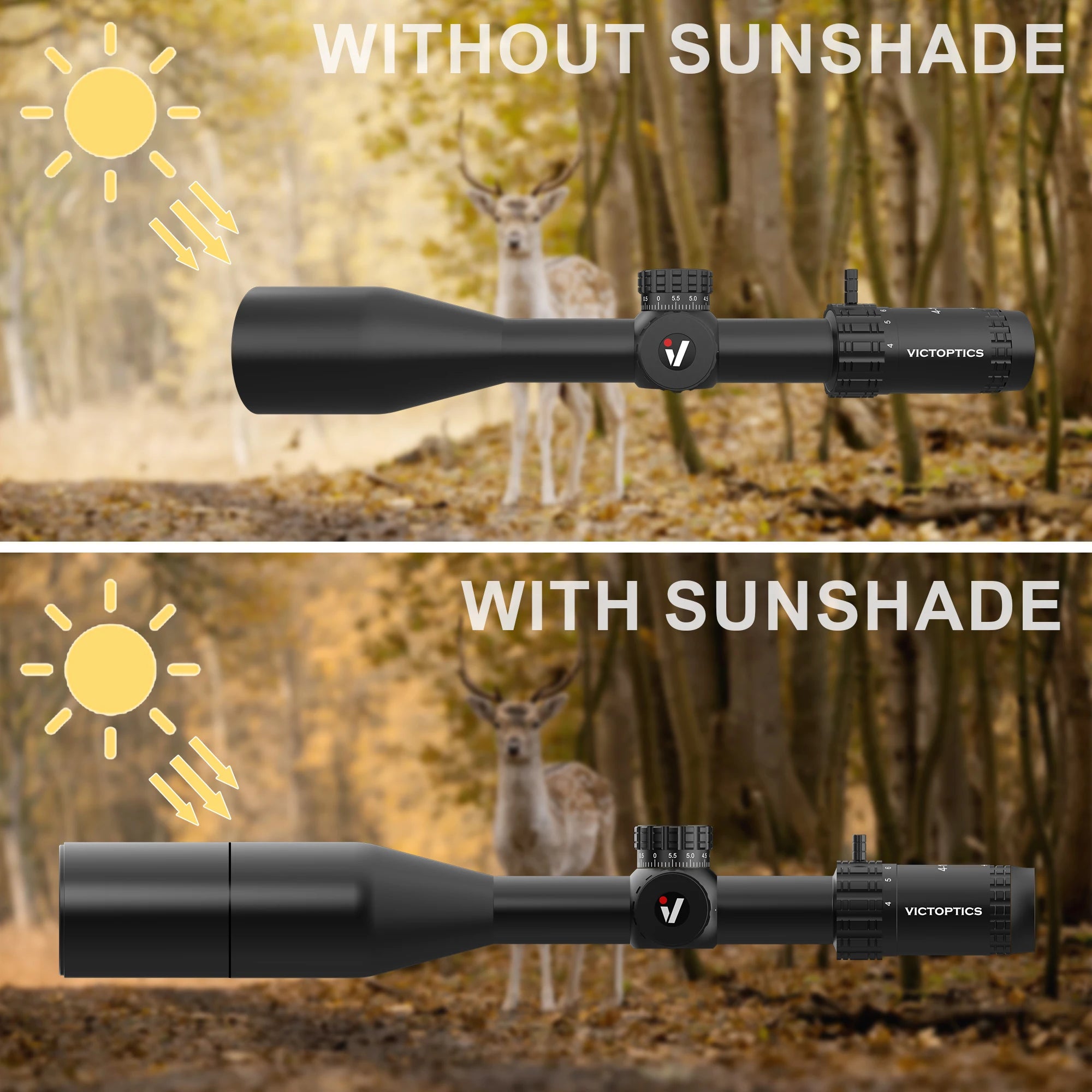 PARD Pantera 256 Q Thermal lmaging Scope Sensor 256* WiFi For Hunting Camera