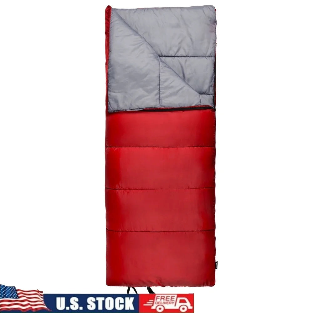 Canvas CavalryStyle Cowboy Bedroll for Winter Camping: Premium Lined.