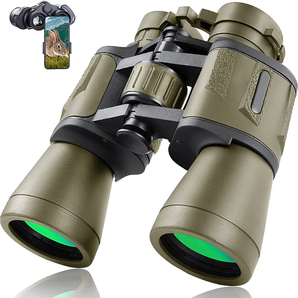 REDTIGER H002 Range Finder for Hunting - 1600 Yards Rechargeable Laser Rangefinder