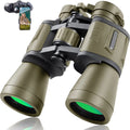 REDTIGER H002 Range Finder for Hunting - 1600 Yards Rechargeable Laser Rangefinder