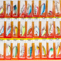 Popper Fishing Lure with Hook Floating Fishing Lure 3D Eyes Artificial.