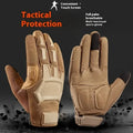 High-performance Full-finger Touchscreen Gloves Breathable