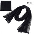 Camouflage Netting Tactical Mesh Net Camo Scarf Sports Hunting Shooting Wild.