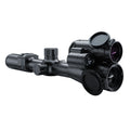 WestHunter HD GEN2 6-24X50 FFP Riflescope 1/10 MIL First Focal Plane Etched Glass.