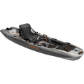 Montana MKC Fixed Blade Knife - Outdoor Survival Knife for Hunting and Camping