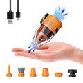 Car Jump Starter Air Pump 150PSI 26800mAh Peak Car Battery Booster Tire Air Compressor