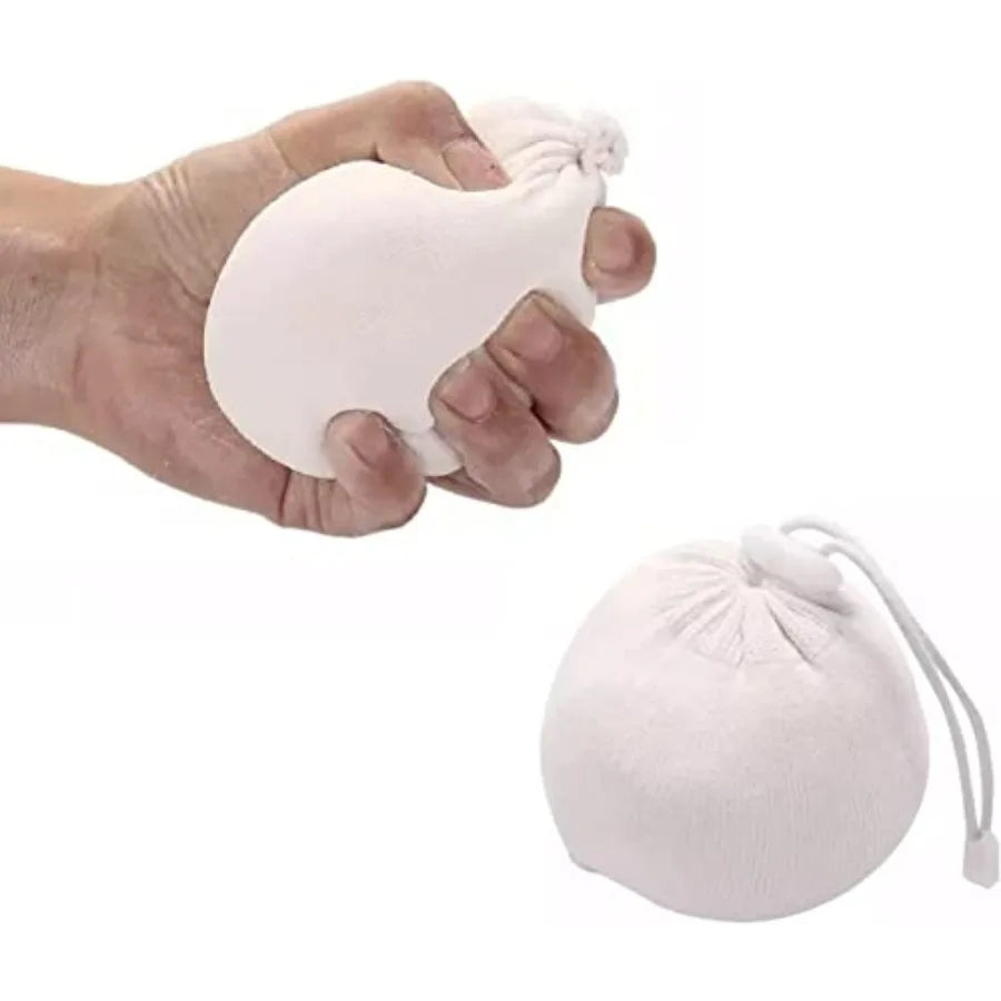 Rock Climbing Chalk Bag - Ideal for Bouldering and Wall Climbing