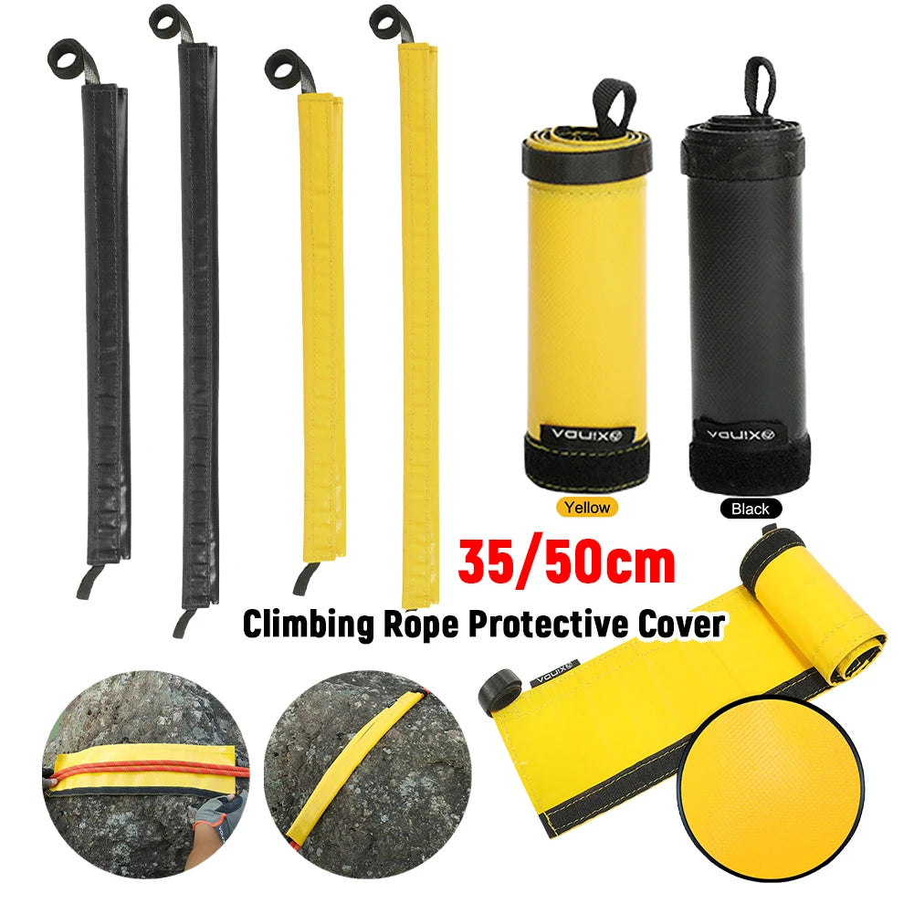 1 Set Portable Tree Climbing Spike Set with Safety Belt Practical Climbing Tree Spikes.