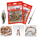 Superior Abrasion Resistant Fishing Line 15lb Test 900yd.