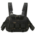 Fishing Tackle Bags Waist Fanny Pack Fishing Lures Line Box Utility Storage.